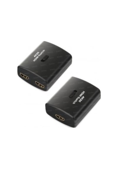 Dark Dk Hd Sw201 2X1 4K X 2K Destekli Hdmi Switch