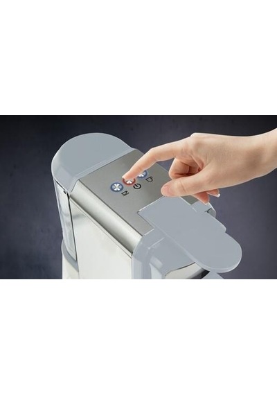 Fantom Mıxpresso KS-1450 1450 W Expresso Makinesi
