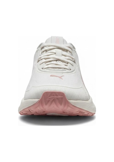 Puma 310477 19 Pwr Hybrid Tr Wns Krem-gül Kurusu Kadın Spor Ayakk Krem