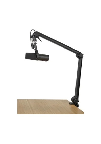 Deluxe Frameworks Masaüstü Mikrofon Boom Standı Gfwmıcbcbm3000
