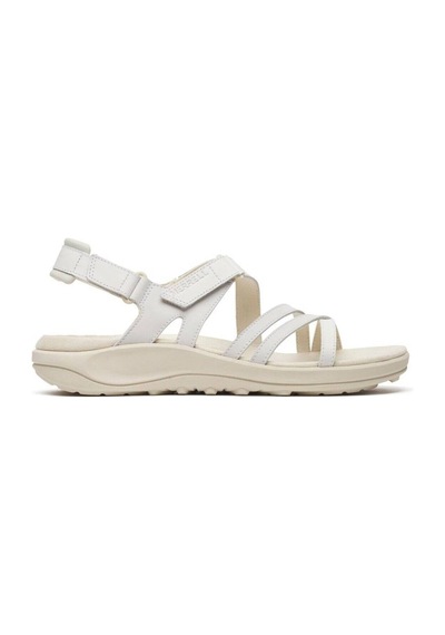 Merrell Harbor Backstrap Kadın Sandalet J008364 Whıte