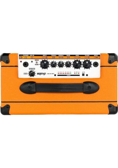 Orange Crush 20Rt Kombo Elektro Gitar  Amfisi