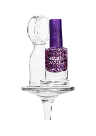 Pharma Acqua Fresh Nail Varnish Oje 81 12 ML