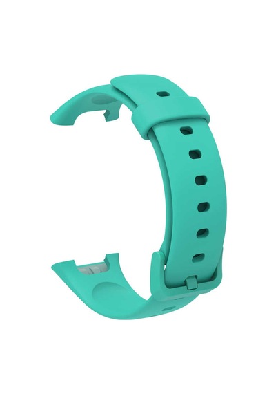Xiaomi Mi Band 7 Pro Krd-70 Uyumlu Mkst Kordon-turkuaz