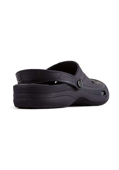 Buckhead Copacabana Eva Navy Lacivert Crocs Mod Terlik 4154 Lacivert