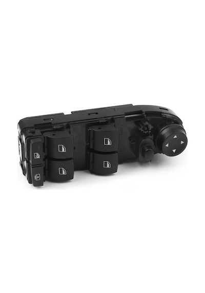 Bmw E60 Kasa Cam Açma Düğmesi 2007-2010 perdeli-katlanmaz