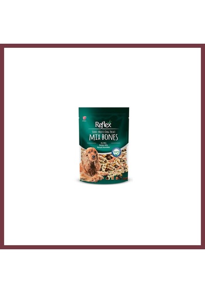 Storeşahin Semi Moist Karışık Kemik Yarı Yumuşak Köpek Ödülü 150 Gr Shn0720