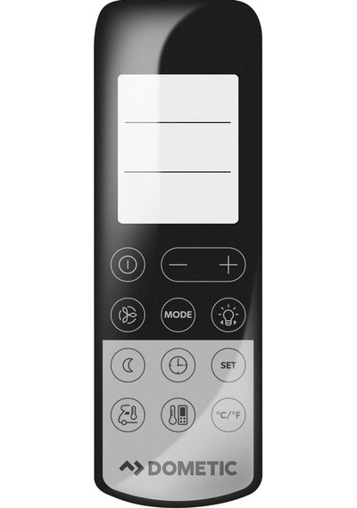 Dometic Freshwell Fwx4 3000 6800 Btu Isıtma/soğutma Zemin Kliması