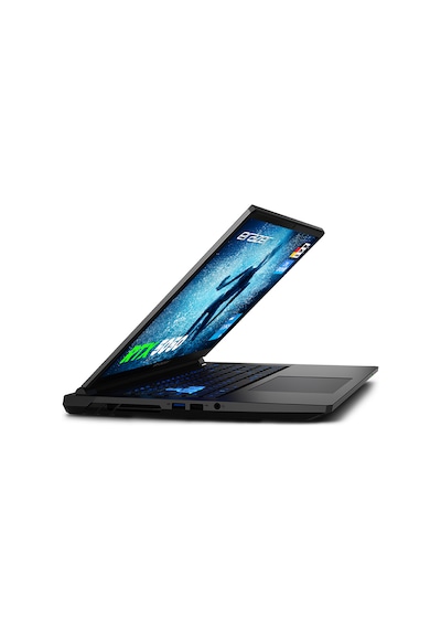 Erazer Scout 15 E1 MD62765 i5 13420H 16 GB 1 TB SSD RTX5050 15.6" W11H Dizüstü Bilgisayar