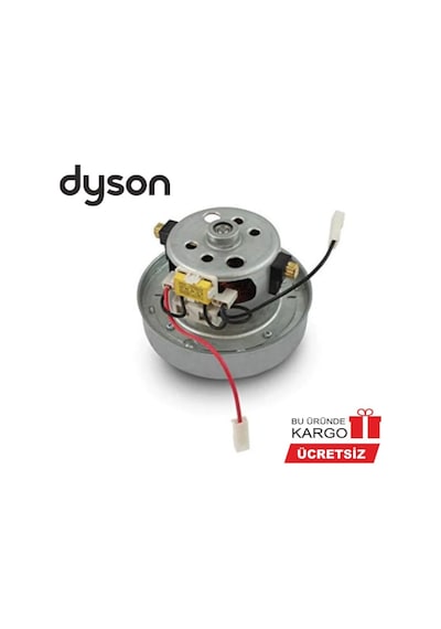 Dc20 Elektrikli Süpürge Motoru