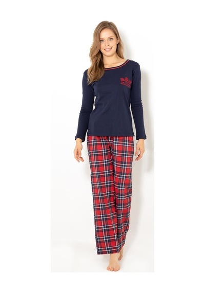 Doremi Bayan Pijama Takımı (502688649)