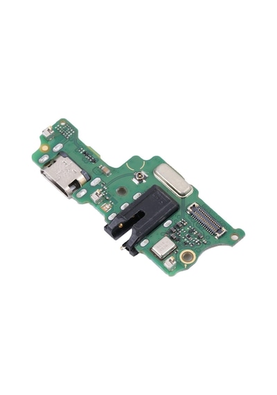 Byr Tecno Camon 16 Uyumlu Şarj Soketi + Mikrofon