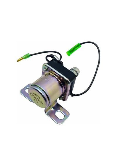 12v Marş Yardımcı Ara Otomatik Mıtsubıshı Tipi 120 A Kablolu