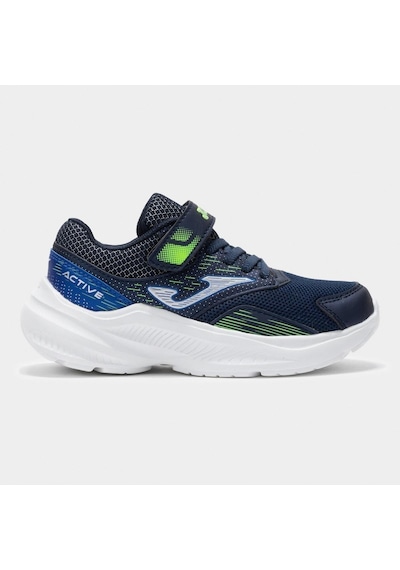 Joma Active Çocuk Spor Ayakkabısı Lacivert