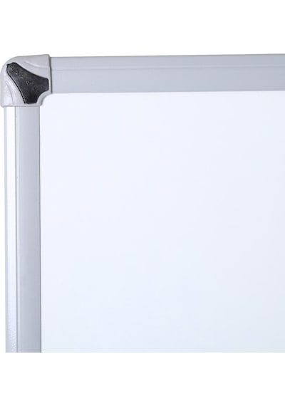 Akyazı Duvara Monte Laminant Yazı Tahtası Beyaz 90X120