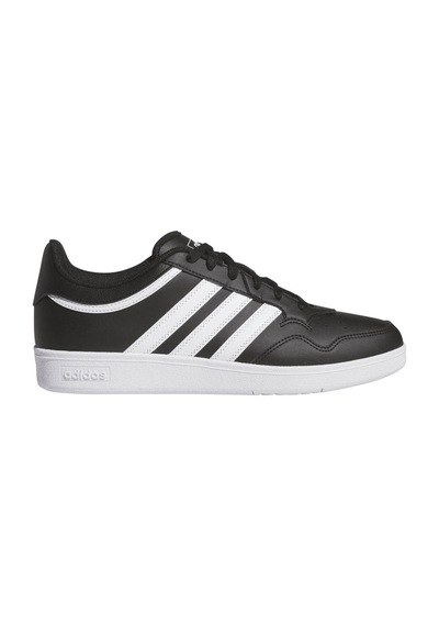 Adidas Hoops 4.0 Siyah Sneaker Renkli