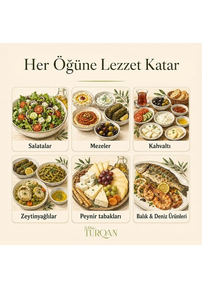 2025/2026 Yeni Sezon Erken Hasat Soğuk Sıkım Özel Seri Zeytinyağı 3000 Ml