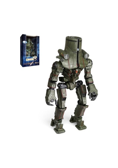Pacific Rim Cherno Alpha With Led Figure 18 Inch