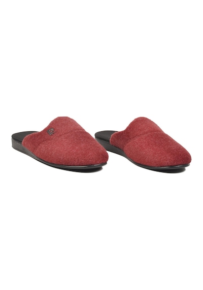 Pierre Cardin Bordo Tekstil Hafif Önü Kapalı Erkek Ev Terliği Pc-55368 M Bordo Pierre Cardin Bordo Tekstil Hafif Önü Kapalı Erkek Ev Terliği Pc-55368 M Bordo