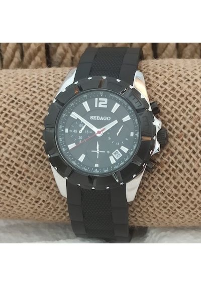 Sebago SBGS0411A-1 Erkek Kol Saati