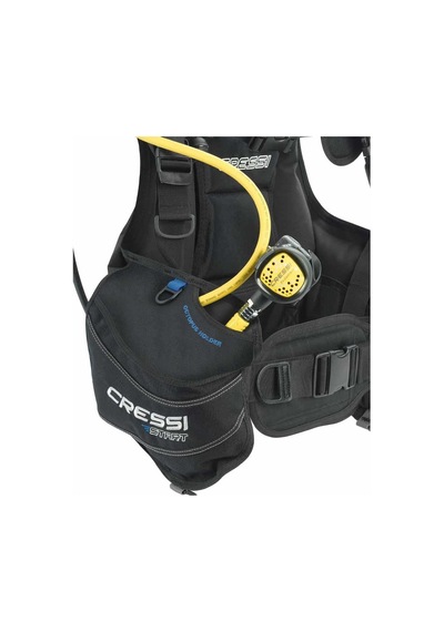 Cressi Start Dalış Seti Int 001