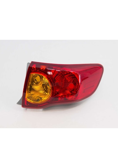SAĞ DIŞ STOP LAMBASI Toyota Corolla Uyumlu 2007 2008 2009 MODEL (DEPO)