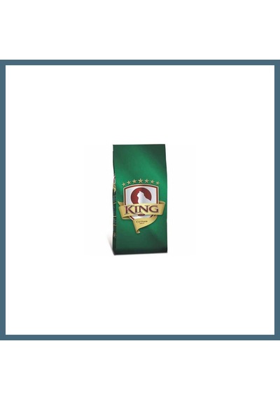 King Adult Cat Balıklı Yetişkin Kedi Maması 15 Kg Agc
