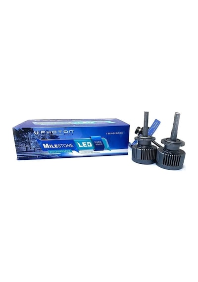 Photon Milestone D Serisi D4s ve d4r 4 Plus Led Xenon Ballast Version