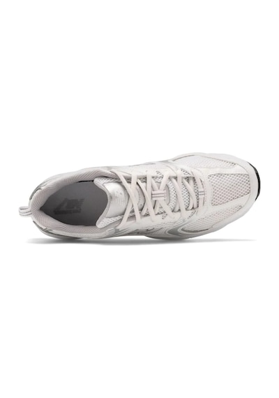 New Balance 530 Unısex Spor Ayakkabı Mr530ema Beyaz