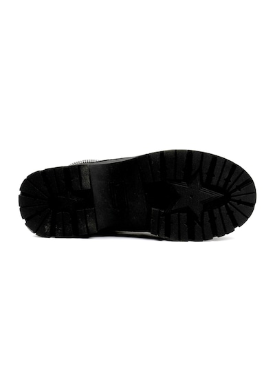 Skechers Kadın Bot 58771r-bbk Siyah