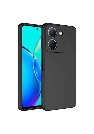 Vivo Y36 4g Kılıf Zore Mara Lansman Kapak Çok Renkli