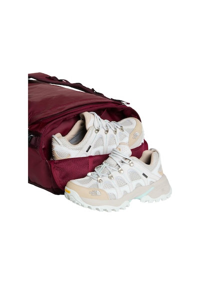 The North Face Base Camp Voyager Duffel 32l Unisex Çanta Nf0a52rrwwm1 Çok Renkli