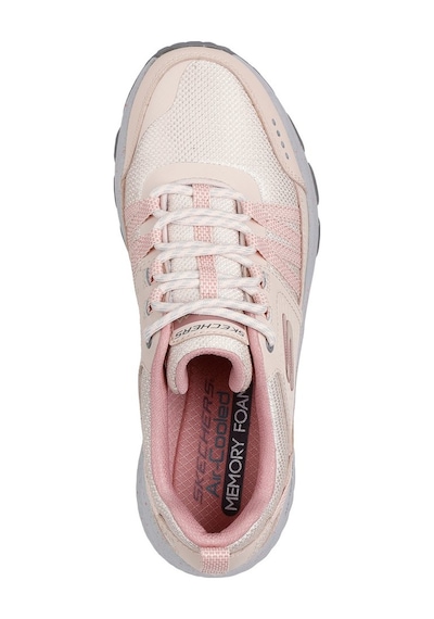 Skechers Escape Plan Kadın Ayakkabı 180061-ntpk Krem