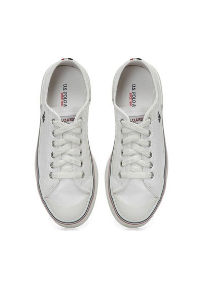 Jump U.s. Polo Assn. 5m Penelope 5fx Ayakkabı Beyaz