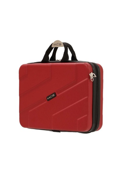 Mçs Group Mçs Abs Laptop Çantası V372 K Kırmızı
