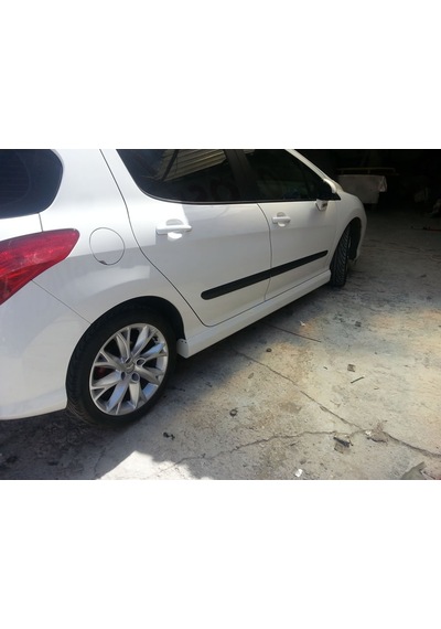 Peugeot 308 Marşpiyel Takımı N11.8263
