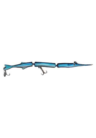 Ef.Fe Zargana Rapala Hg2404