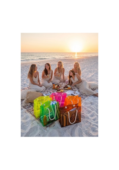 Rm Promosyon R&m Promosyon Kız Kıza Tatil & Bekarlığa Veda 5'li Şeffaf Plaj Çantası Seti 5 Farklı Renk 5'li Set Karamel, Pembe, Sarı, Turuncu, Yeşil 5'li Set Karamel, Pembe, Sarı, Turuncu, Yeşil Rm Promosyon R&m Promosyon Kız Kıza Tatil & Bekarlığa Veda 5'li Şeffaf Plaj Çantası Seti 5 Farklı Renk 5'li Set Karamel, Pembe, Sarı, Turuncu, Yeşil 5'li Set Karamel, Pembe, Sarı, Turuncu, Yeşil