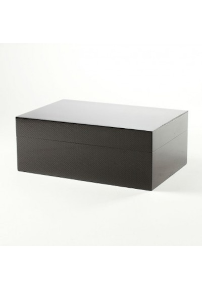Gentili Emilio Karbon Karbon Humidor 373042