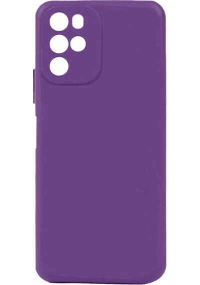 Omix X700 Kılıf Biye Yumuşak Silikon Case