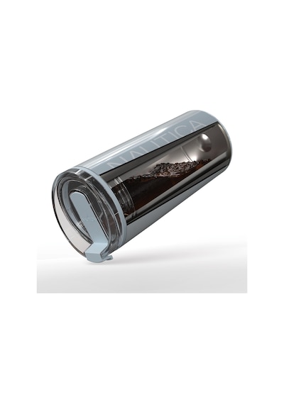 Nautica Ntm02 Sport Termos Paslanmaz Çelik 500 Ml Pale Blue