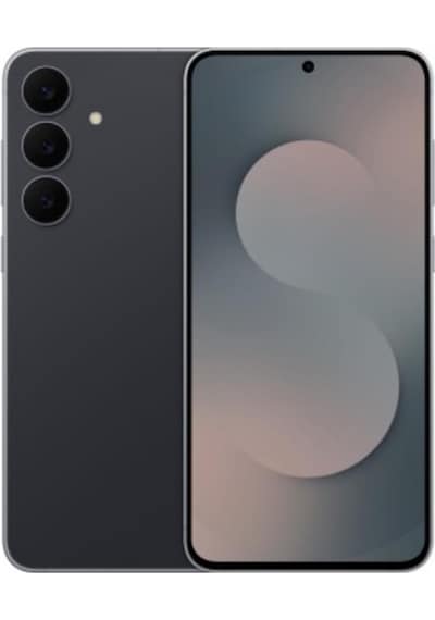 Samsung Galaxy S25 Fe İle Uyumlu Kılıf Şeffaf Kamera Korumalı 3d