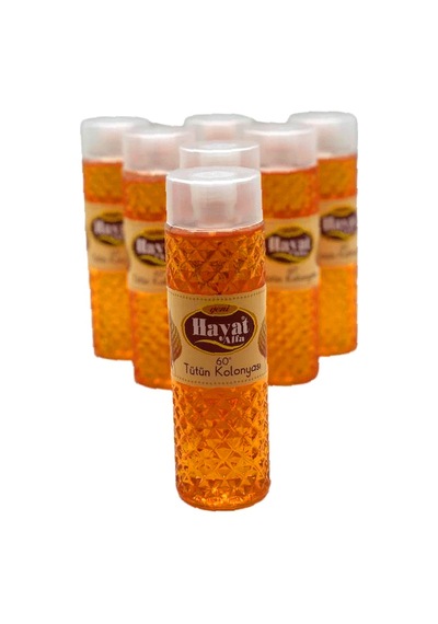 Tütün Kolonyası 400 Ml 1 Adet