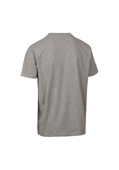 Trespass Trespass Tokso - Casual Printed Tshirt Erkek Tişört Grm Gri