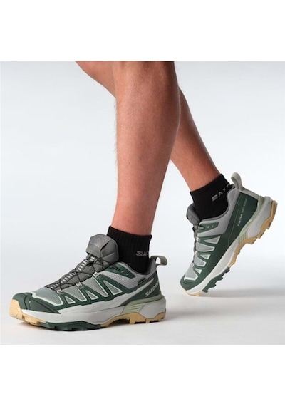 Salomon X Ultra 360 Edge Gore-tex Gri
