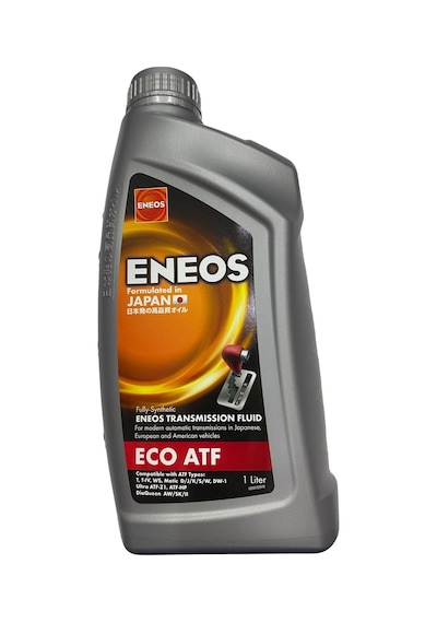 Şanzıman Yağı Eneos Eco Atf 1 Litre