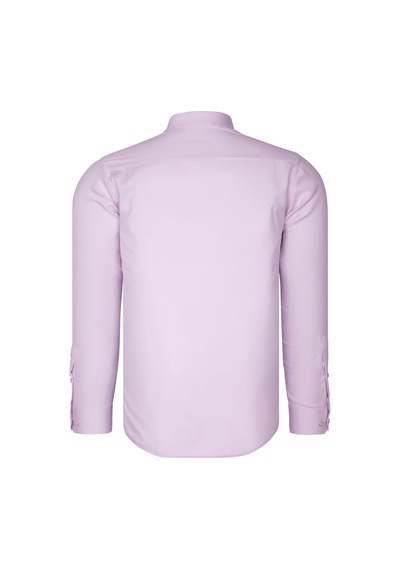 G785 Dewberry Erkek Gömlek-pembe Pembe