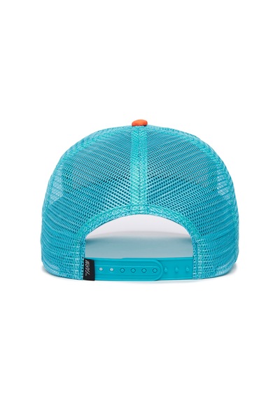 Goorin Bros. Dolphin Fan Yunus Figürlü Şapka 101-1991