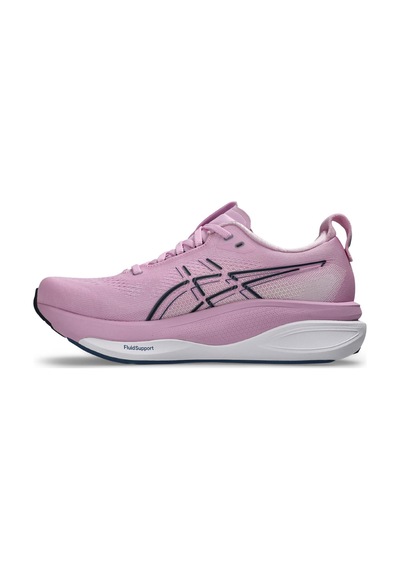 Asics Gel-kayano 33 Kadın Rose Dust/sun Coral Koşu Ayakkabısı 1012b939-700