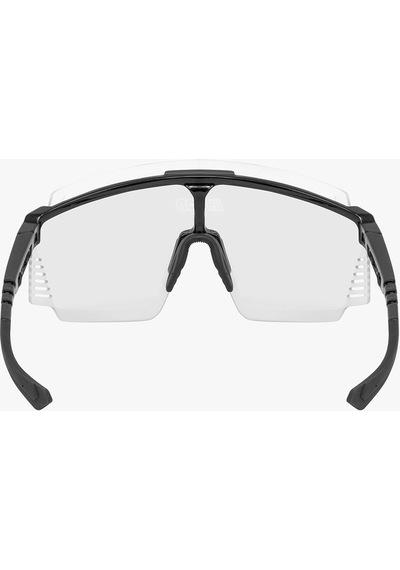 Scicon Aerowatt Parlak Siyah - Fotokromik Gri / Ey37010200 Siyah - Gri